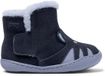 Camper Peu Cami Enkellaarsjes - Kids - Donkerblauw - 25