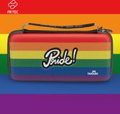 FR-TEC Case for Nintendo Switch Pride