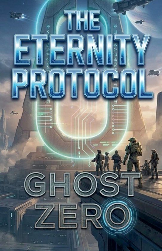Eternity Protocol Paperback