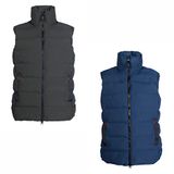HKM Alster Bodywarmer voor heren Olijfgroen S