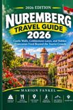 NUREMBERG TRAVEL GUIDE 2026