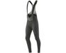 Gonso Sitivo Thermo Bib Tights with Medium Seat Pad Men, groen Maat 3XL