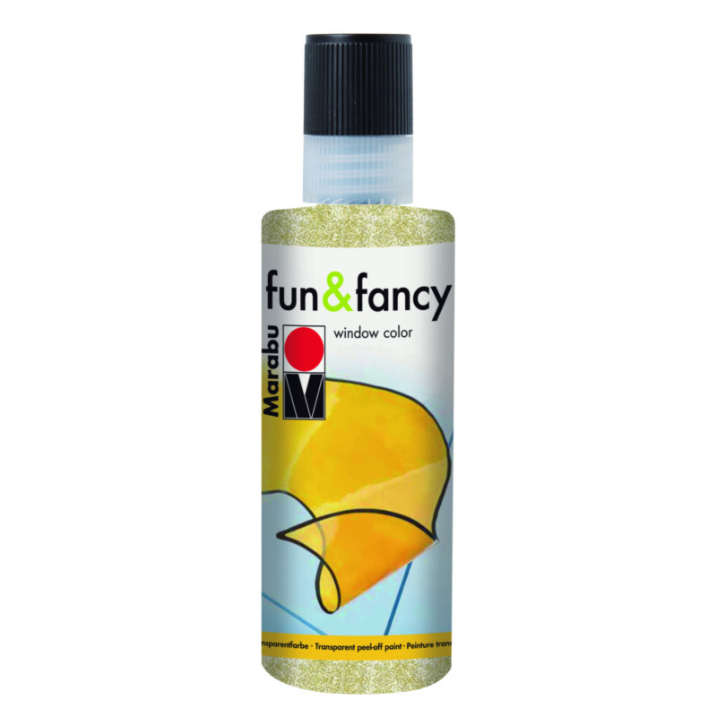 marabu FUN & FANCY 80 ML