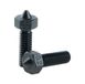 DropEffect XG M4 filetage buse en acier trempé 0.2/1.75mm