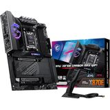 MSI MPG X870E Carbon Max WiFi ATX moederbord, AM5