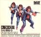 Sonic Rendezvous Beat Records Cinecocktail Calibro 3 (CD | DVD)