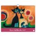 Heye Rosina Wachtmeister Poster Kalender 2027