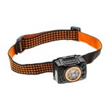 Duracell Lampe Frontale Dh550se