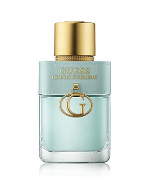 Guess Iconic Sublime / 50 ML / Women