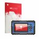 upscreen - Screenprotector voor Topdon ArtiDiag 600 Pro - Folie Beschermfolie Beschermglas transparant