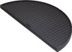 Monolith CLASSIC - Plancha en fonte gegoten ijzer - Noir