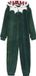 Vertbaudet Onesie-pyjama Elfje voor jongens