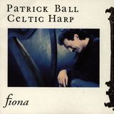 Sonic Rendezvous Patrick Ball Celtic Harp (Fiona) (CD)
