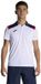 Joma Toledo Polo shirt court manches Blanc M Homme