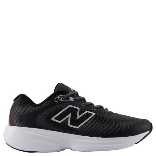 New Balance 411 Dames Sportschoenen - BLACK