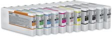 Epson T653A Orange Ink Cartridge - 200ml - C13T653A00