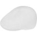 Kangol Baret Tropic 507 Ventair Wit L