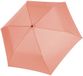 doppler paraplu Zero Magic Uni Coral Pink abrikoos