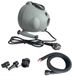 Spinera 230v Performance Pompe à air électrique portable Argent
