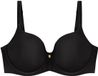 Triumph Body Make-Up Essentials voorgevormde beugelbeha 70C zwart