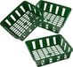 Connex FLOR79160 Bloembol plantenbakken, Multi-Colour