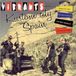 Kustom City Spain Vibrants - Kustom City Spain (7" Single)
