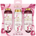 Serene Moments Coconut & Vanilla Bliss Bundle Bath Set – 3 stuks