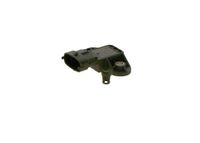BOSCH Sensor, Ladedruck 0281006028
