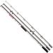 Akami Alister Special Surfcasting Hengel Argent 4.20 m / 100-250 g