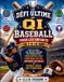 LE Libri GmbH Le Défi Ultime de Qi Baseball Pour Les Enfants de 7 À 12 ANS