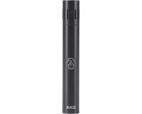 AKG C151 - Instrumentele Condensatormicrofoon - XLR - Studio Geluidskwaliteit
