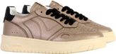 Victoria Sneakers met veters Vrouwen Synthetisch Grijs Maat 36