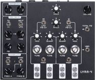 SOMA LABORATORY Lyra-4 Noir - synthétiseur