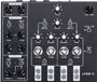 SOMA LABORATORY Lyra-4 Noir - synthétiseur