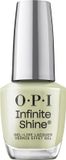 OPI Infinite Shine Oh Baby! - 15 ml - Vert Vernis à ongles