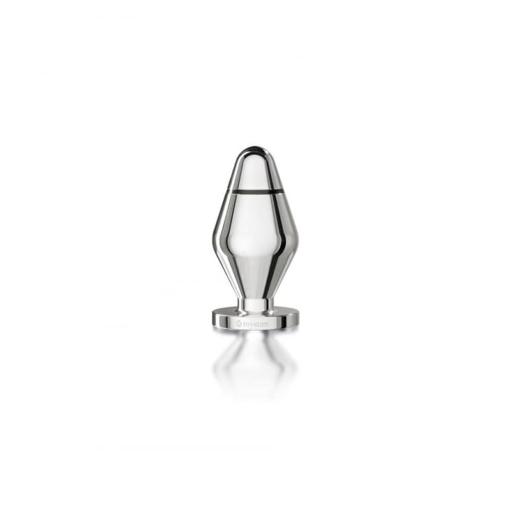 Mystim Little John Butt Plug - 4260152462002