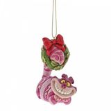 Enesco Toystop Cheshire Cat - Hanging Ornament