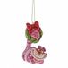 Enesco Toystop Cheshire Cat - Hanging Ornament