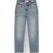 Vingino Boys Paolo Jeans Old Vintage Maat: 4 | Spijkerbroeken Outlet | Unisex | Blauw