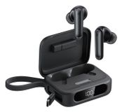 Anker Soundcore P41i Adaptieve Earbuds met Noise Cancelling - Zwart