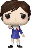 Funko Silent Hill Alessa Gillespie Pop! Vinyl Figur 1203