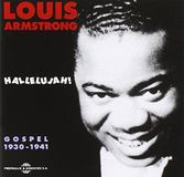Louis Armstrong Gospel 1931-1941