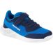 Kempa Kourtfly Kids - Chaussures de handball pour enfants Chaussures de sport - bon ajustement et respirant