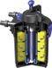 T.I.P. 30297 Filterset Met UVC-zuiveringsapparaat 1500 l/h