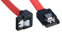 LINDY Internal SATA Cable 0.7m Red