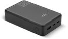 Everactive Powerbank EB-22QB 20000mAh 205W LCD Zwart