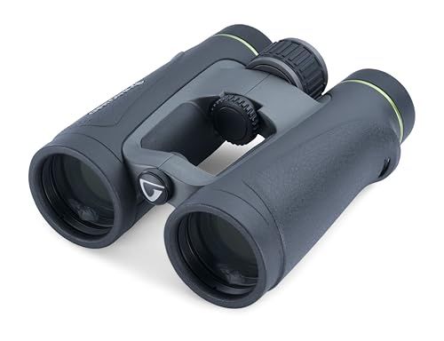 Vanguard Endeavor ED IV 8x42 Binoculars