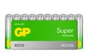 GP Batteries GP Super Alkaline AAA Batterijen (20 stuks)