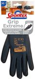 Spontex Grip Extreme werkhandschoenen Gr. M, verschillende kleuren