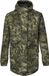 AGU Motion Regenjas Urban Outdoor Kids Forst Print - Groen - Maat 146-152